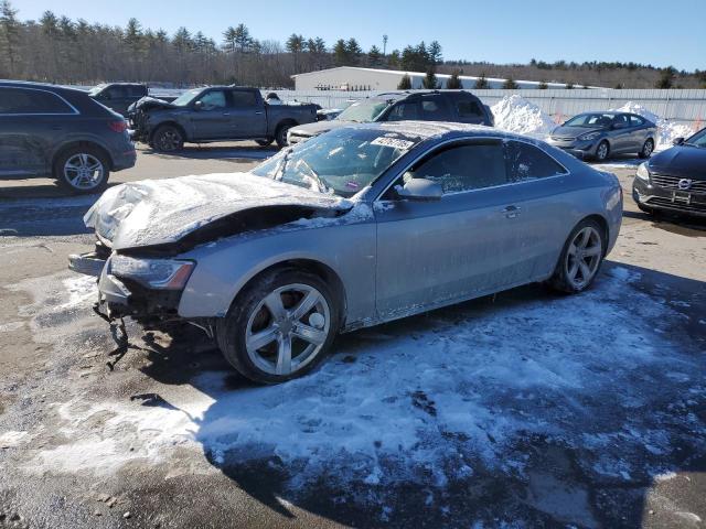2016 AUDI A5 PREMIUM WAUD2AFRXGA007904