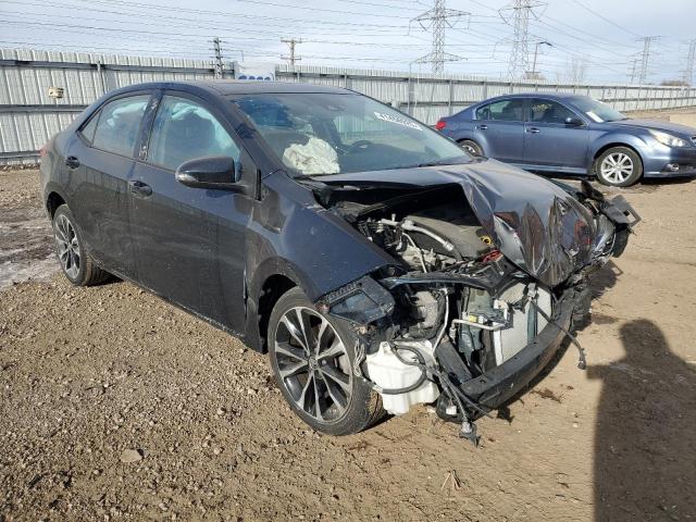 2018 TOYOTA COROLLA L - 2T1BURHE6JC051186