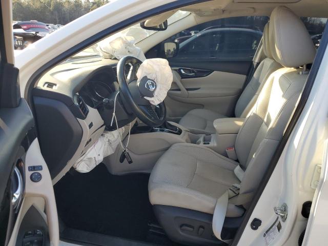 2022 NISSAN ROGUE SPOR - JN1BJ1CW6NW485215