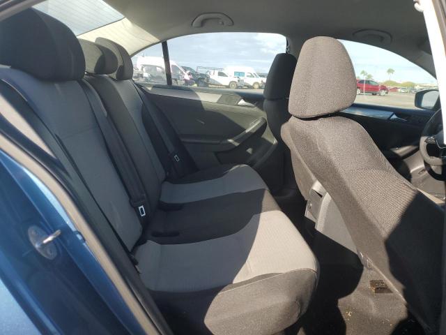 2017 VOLKSWAGEN JETTA S - 3VW2B7AJ3HM234707