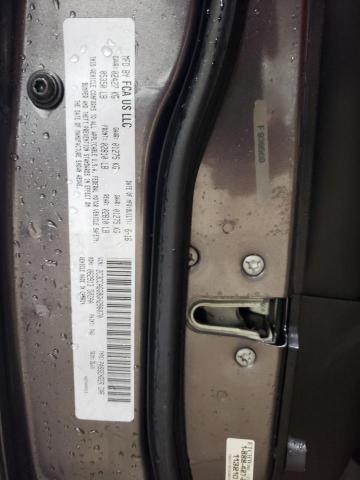 2016 CHRYSLER 300 S - 2C3CCAGG8GH296070