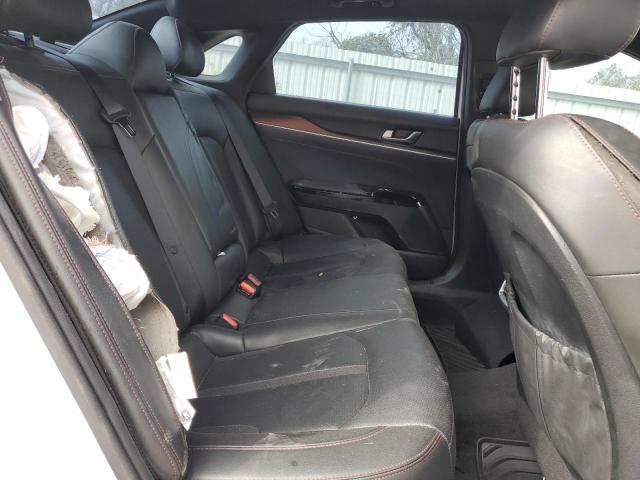 2021 KIA K5 GT - 5XXG44J82MG050823