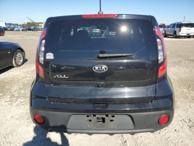 2019 KIA SOUL - KNDJN2A26K7678991