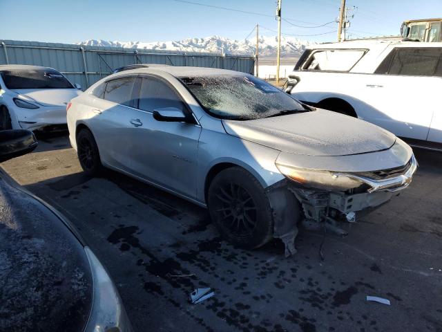 Vin: 1g1zd5st6kf139882, lot: 42168625, chevrolet malibu lt 20194