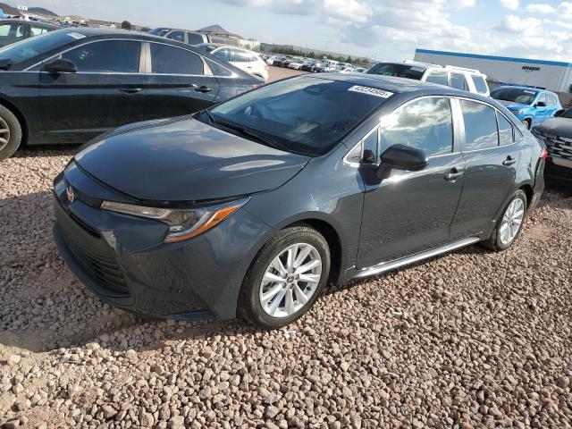 2023 TOYOTA COROLLA LE JTDB4MEE9P3014464