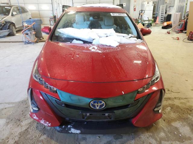 2019 TOYOTA PRIUS PRIM - JTDKARFP8K3104901