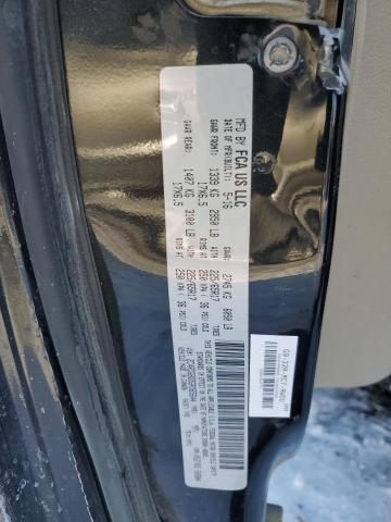 2016 DODGE GRAND CARA - 2C4RDGBG5GR365644