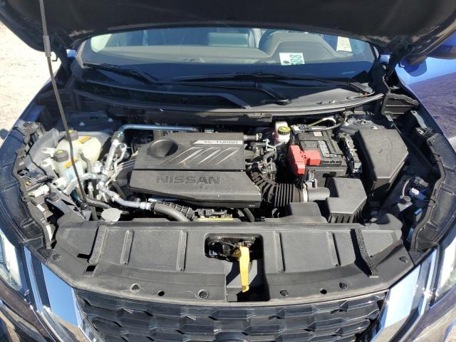 2023 NISSAN ROGUE SV - 5N1BT3BA3PC865329