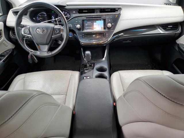 2015 TOYOTA AVALON HYB 4T1BD1EB1FU042753