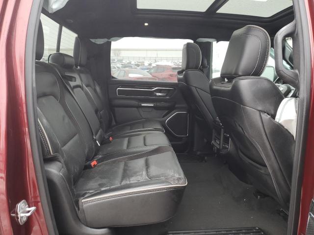 2020 RAM 1500 LARAM - 1C6SRFJT1LN196037