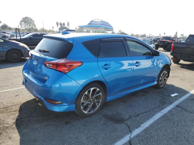 Vin: jtnkarje1gj522785, lot: 42411275, toyota scion 20163