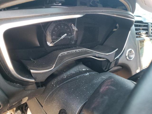 2017 FORD FUSION TIT - 3FA6P0SU6HR248017