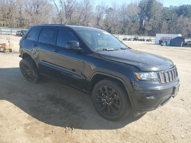 2018 JEEP GRAND CHER - 1C4RJEAG8JC471875