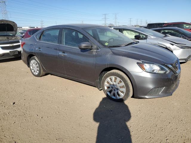 Vin: 3n1ab7ap8gy258661, lot: 41852035, nissan sentra s 20164