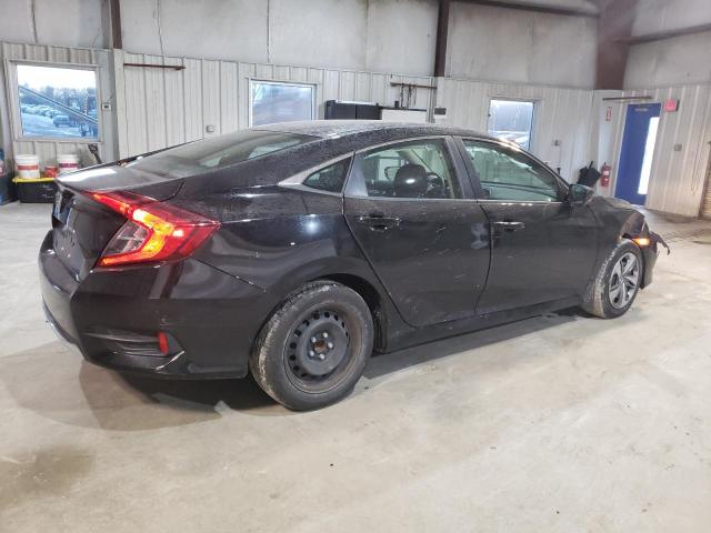 2021 HONDA CIVIC LX - 2HGFC2F69MH501433