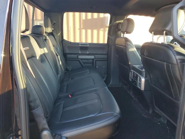 2019 FORD F150 SUPER - 1FTEW1E44KFC10705