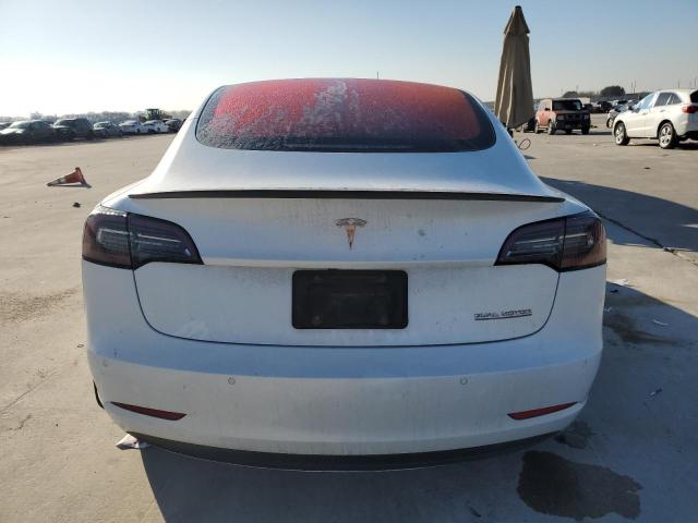 2018 TESLA MODEL 3 - 5YJ3E1EBXJF083826