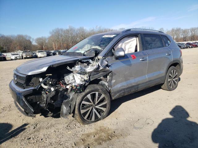 VOLKSWAGEN TAOS SE