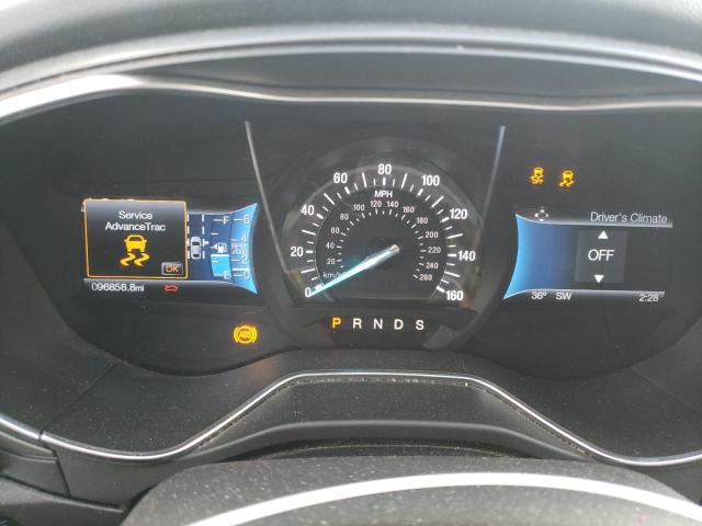 2015 FORD FUSION TIT - 3FA6P0D9XFR140683