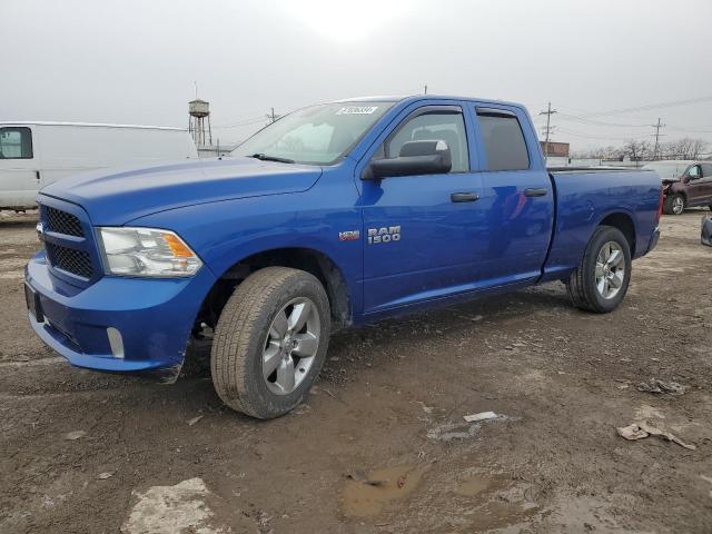 2018 RAM 1500 ST 2018