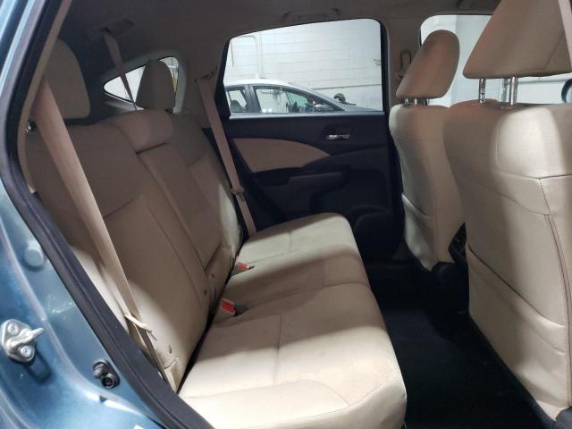 2015 HONDA CR-V EX - 2HKRM4H53FH614099