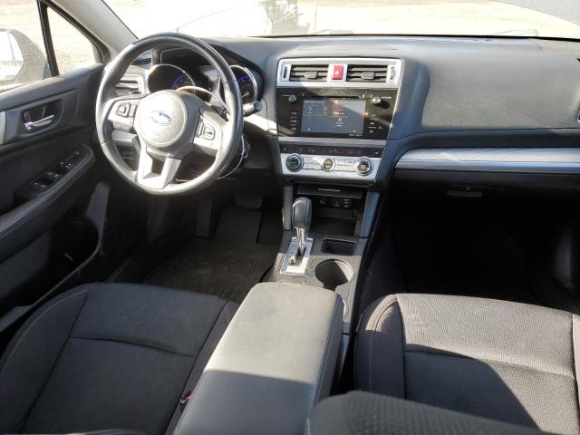 2016 SUBARU LEGACY 2.5 4S3BNAC66G3045341