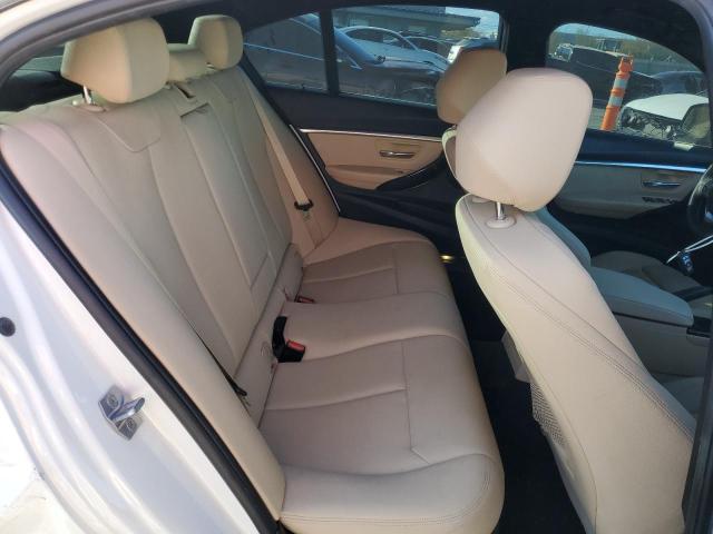 2018 BMW 330 I - WBA8B9G52JNU57848