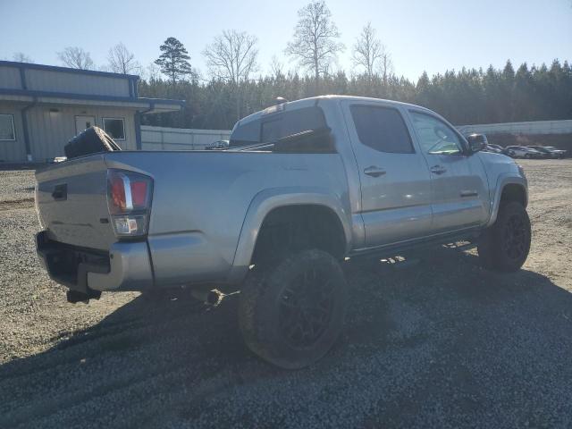 2021 TOYOTA TACOMA DOU - 3TMAZ5CN0MM147937