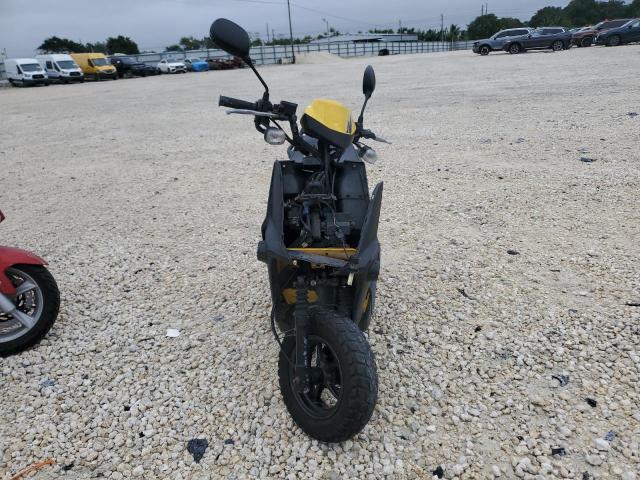 2014 YAMAHA YW50 FX RKRSA51A5EA001195