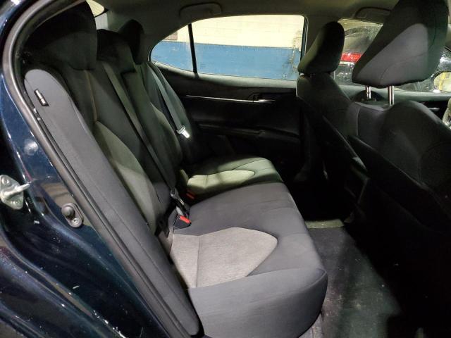 2020 TOYOTA CAMRY LE - 4T1C11AK1LU386078
