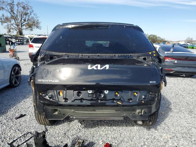 2024 KIA SPORTAGE L - KNDPUCDG0R7125290