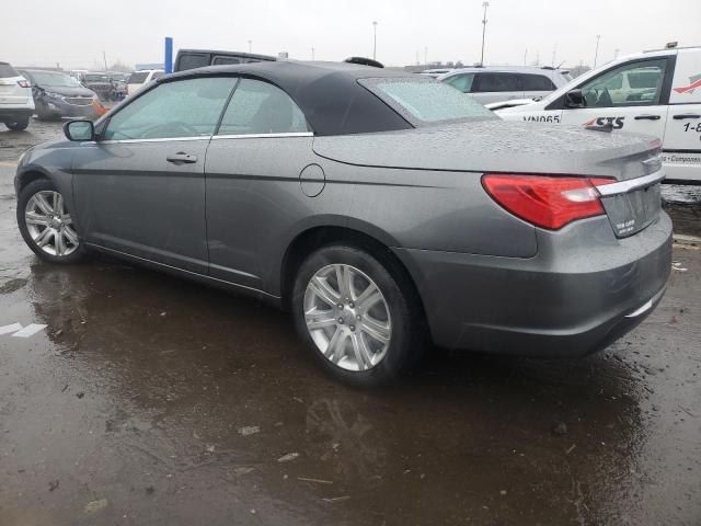Vin: 1c3bc2eg1bn614034, lot: 43150375, chrysler 200 touring 20112