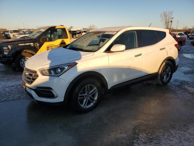 Vin: 5nmztdlb4jh057483, lot: 88647845, hyundai santa fe 2018 img_1