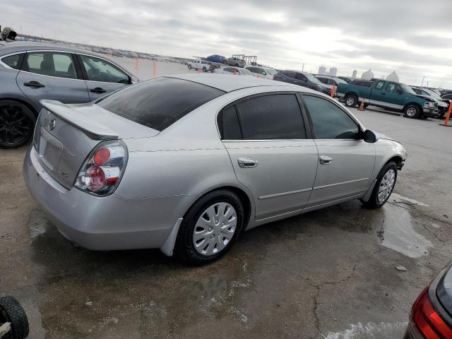 NISSAN ALTIMA S 2005 silver  gas 1N4AL11D45N476917 photo #4