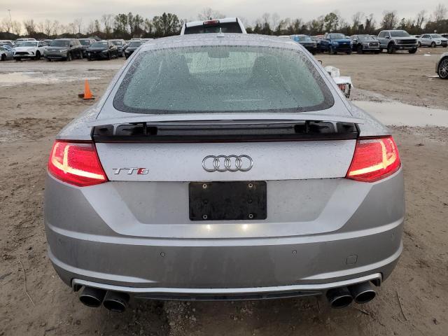 2017 AUDI TTS TRUC1AFVXH1023266