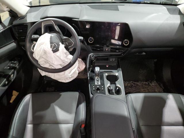 2022 LEXUS NX 250 2T2ADCEZ1NC002270