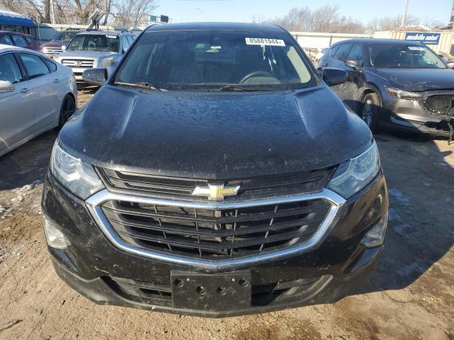 2020 CHEVROLET EQUINOX LT - 3GNAXUEV8LL118033