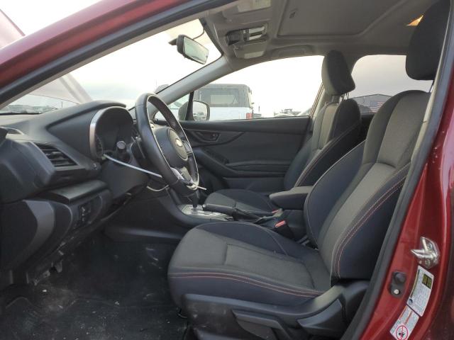 2018 SUBARU CROSSTREK - JF2GTACC5JH348396