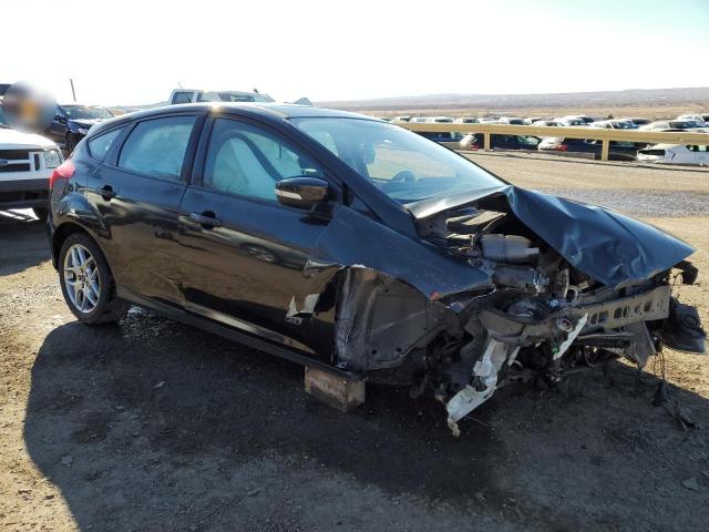 2015 FORD FOCUS SE - 1FADP3K2XFL319321
