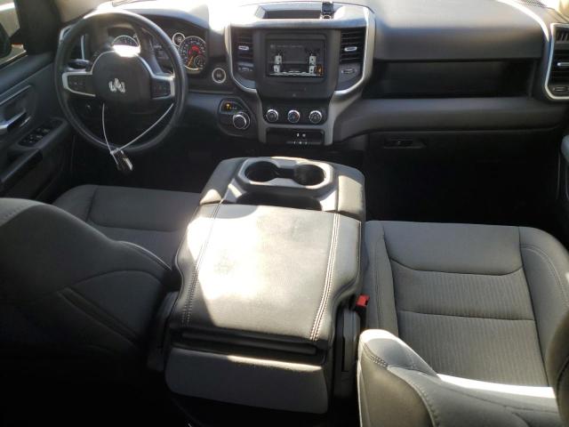 2019 RAM 1500 BIG H - 1C6RREFT5KN786046