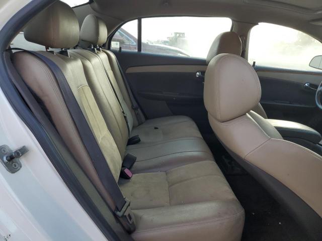 1g1zd5eb8af225289 - 2010 Chevrolet malibu 2lt - #88403135