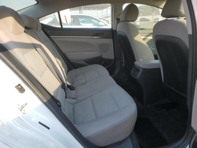 2017 HYUNDAI ELANTRA SE 5NPD74LF9HH133505
