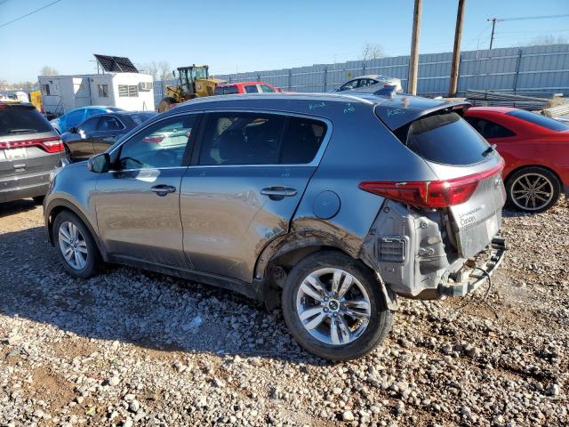 2017 KIA SPORTAGE L KNDPM3AC8H7105837