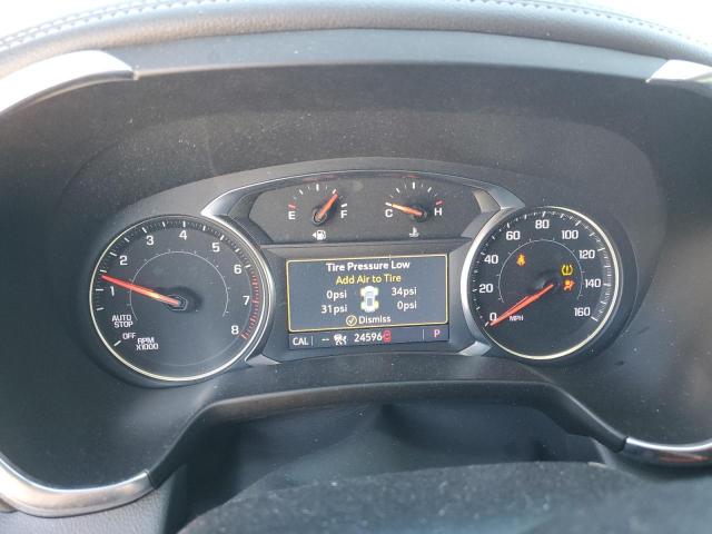 2023 CHEVROLET BLAZER 2LT 3GNKBCR47PS120477