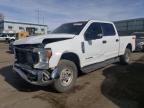 2022 FORD F250 SUPER - 1FT7W2BTXNED45692