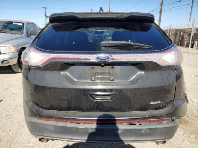 2015 FORD EDGE SEL - 2FMTK3J87FBC18145