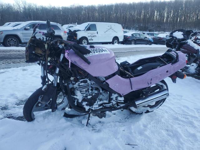 2003 KAWASAKI EX500 D JKAEXVD133A080694