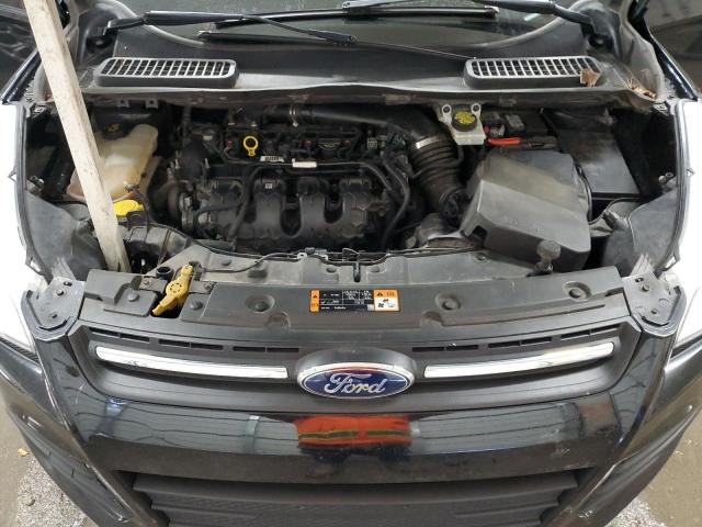 2016 FORD ESCAPE SE - 1FMCU0G93GUA08677