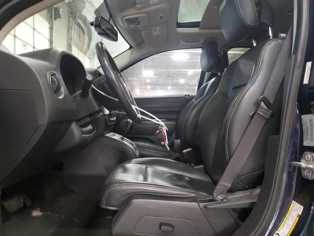 2016 JEEP COMPASS LA - 1C4NJCEA4GD754401