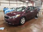 2018 KIA FORTE LX - 3KPFK4A74JE236814